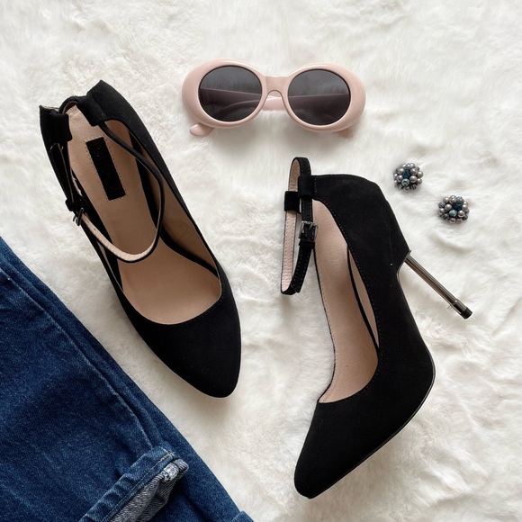 Topshop Shoes - Topshop Heels